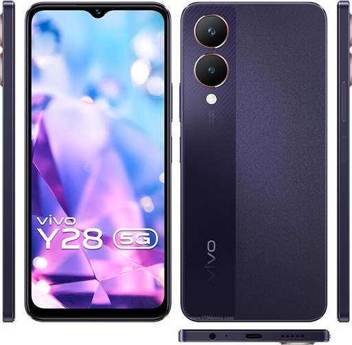 Vivo Y28 256GB/8GB