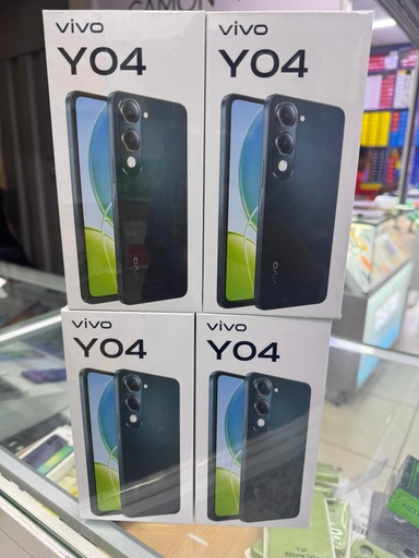 Vivo Y04 64GB