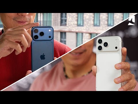 Apple iPhone 17 Pro Max 512GB