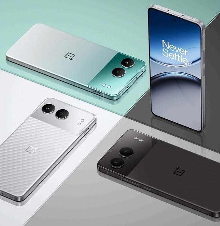 OnePlus Nord 4 256GB
