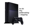 PS4 Jailbreaking/Chipping