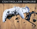 PS5 Game Pad Repair