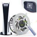 PS5 Fan Replacement