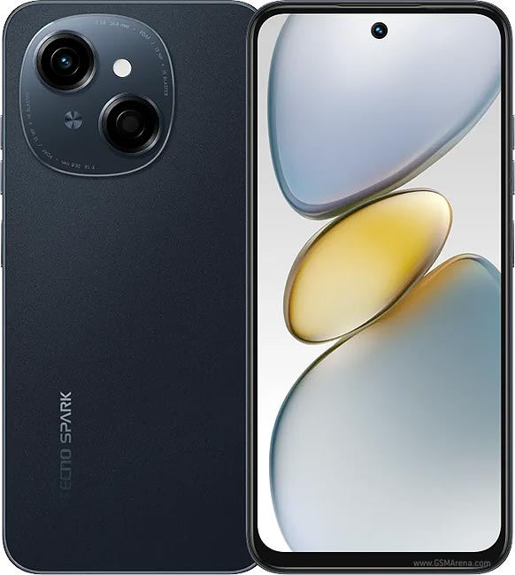 ​​Tecno Spark Go 1S 64GB/3GB