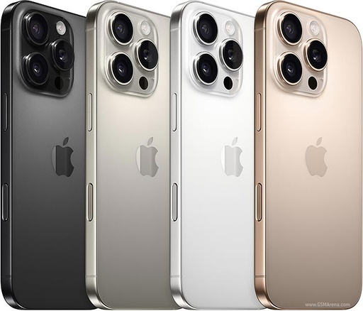 iPhone 16 Pro 512GB