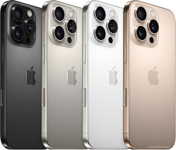Apple iPhone 17 Pro 512GB