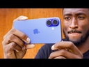 Apple iPhone 16