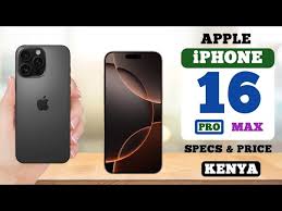 iPhone 16 512GB