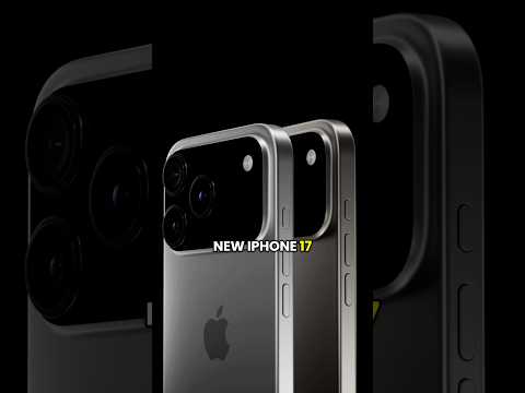 Apple iPhone 17 256GB