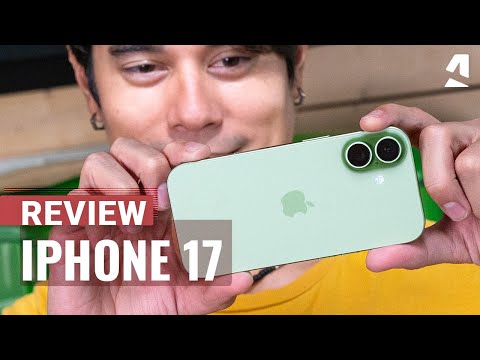 Apple iPhone 17