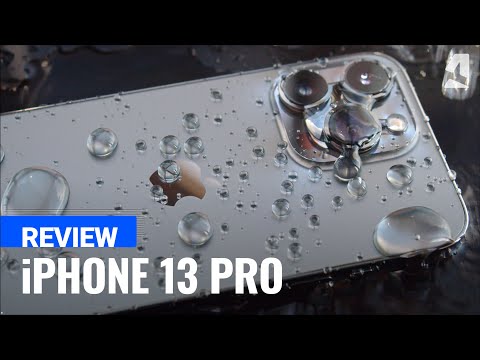 Apple iPhone 13 Pro
