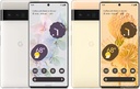 Google Pixel 6A, 128GB 6GB RAM