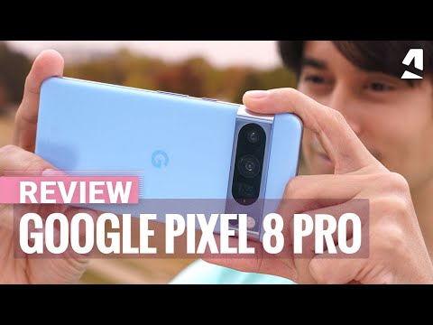 Google Pixel 8 Pro