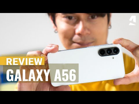 Samsung Galaxy A56 128GB 8GB RAM