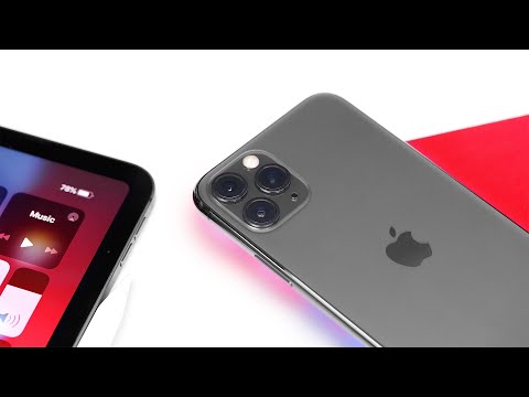 Apple iPhone 11 Pro, 64GB 4GB RAM