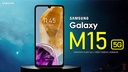 Samsung Galaxy M15, 128GB 4GB RAM