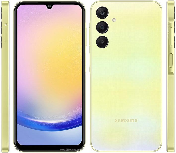 Samsung Galaxy A25, 128GB 6GB RAM