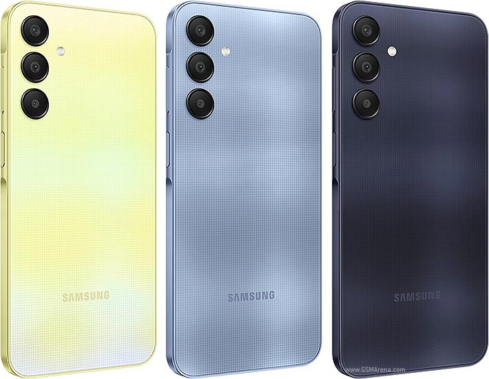 Samsung Galaxy A25 5G, 256GB 8GB RAM