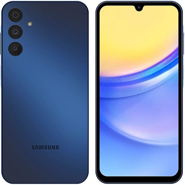 Samsung Galaxy A15 5G 6GB/128GB