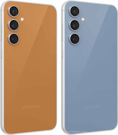Samsung Galaxy S24 FE