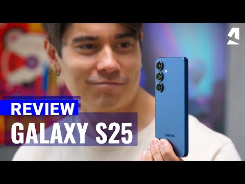 Samsung Galaxy S25 5G 512GB