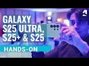 Samsung Galaxy S25 Plus 5G 512GB