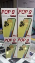 itel POP 8 64GB/3GB