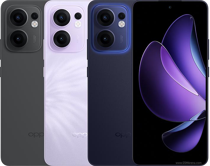 Oppo Reno 13F 5G 256GB/12GB