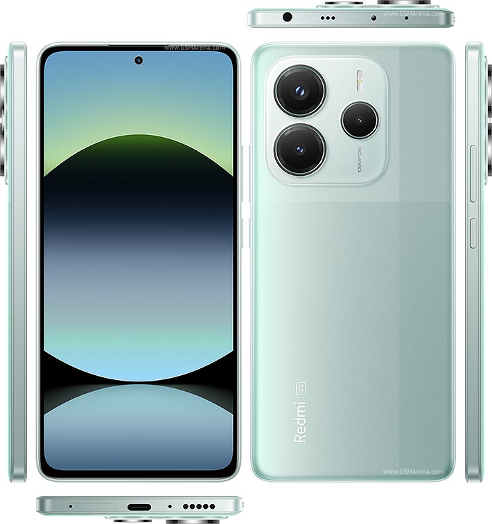 ​Xiaomi Redmi Note 14 5G 256GB/8GB