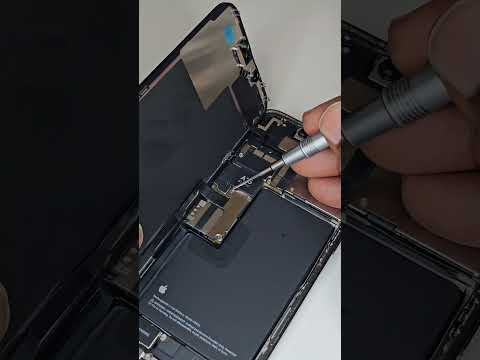 Apple iPhone 13 Pro Max Screen Replacement 