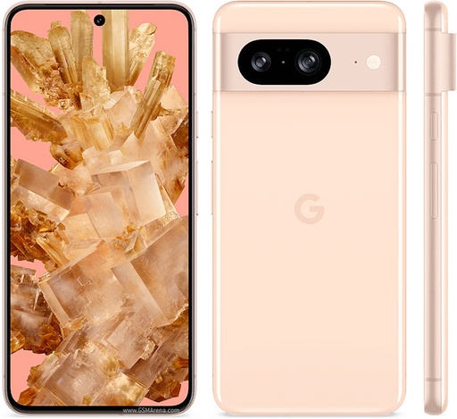 Google Pixel 8a, 256GB 8GB RAM