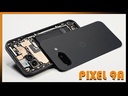Google Pixel 9A Screen Replacement