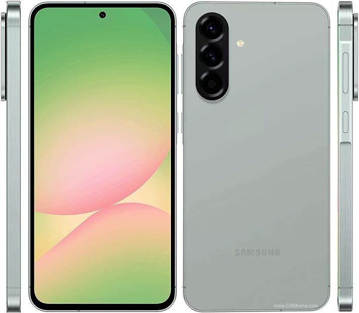 Samsung Galaxy A56 5G 128GB/6GB