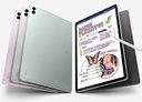 Samsung Galaxy Tab S9 FE Plus 5G 128GB/6GB