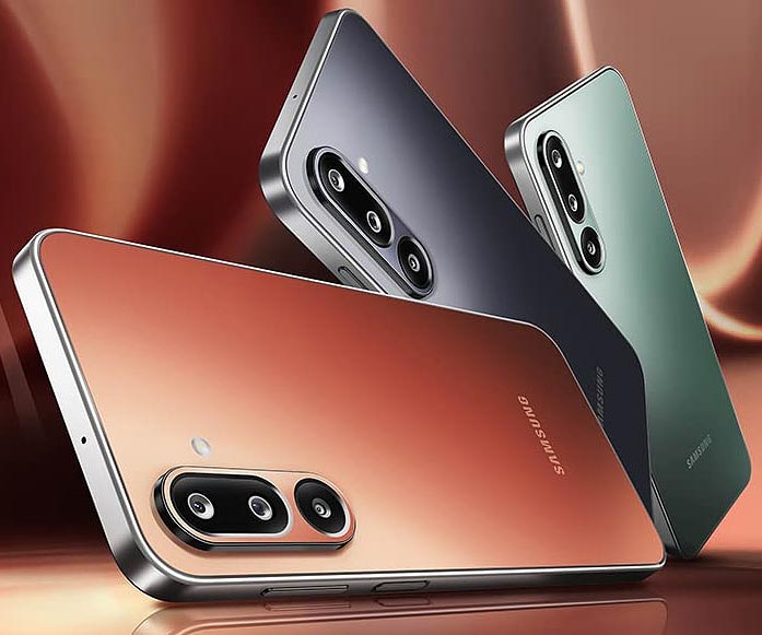 Samsung Galaxy M36, 256GB 8GB RAM