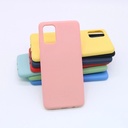 Samsung Galaxy M36 Silicone Case