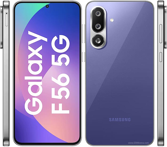 Samsung Galaxy F56 5G 256GB/8GB