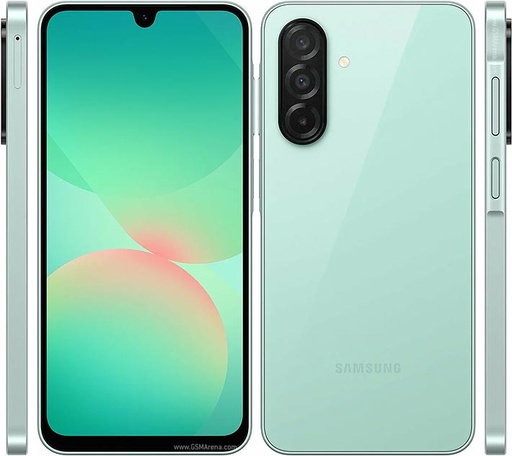 Samsung Galaxy A26, 128GB 8GB RAM