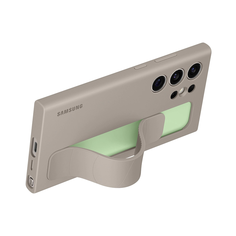 Samsung Galaxy S26 Ultra Standing Grip Case 
