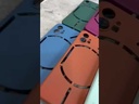 Nothing Phone 2 Silicone Case