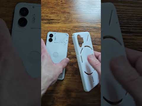Nothing CMF Phone 2 Pro Nillkin Super Frosted Shield Pro  Case
