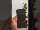 Nothing CMF Phone 1 Nillkin Super Frosted Shield Pro  Case