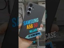 Samsung A56 Nillkin Super Frosted Shield Pro Case