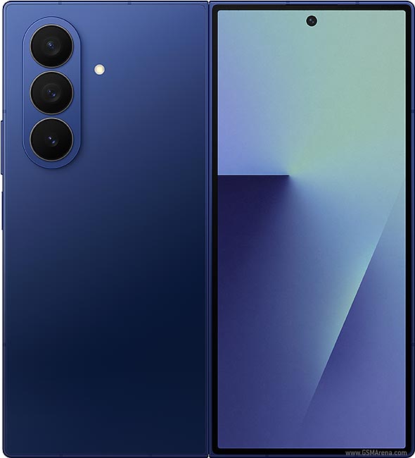 Samsung Galaxy Z Fold 7 256GB/12GB