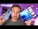 Samsung Galaxy Z Fold 7 1TB/16GB 