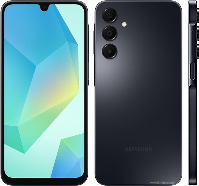 Samsung Galaxy A16, 128GB 8GB RAM