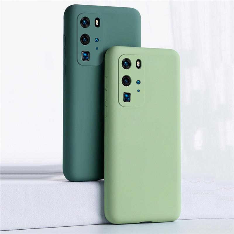 Tecno Spark 40 Pro Plus Silicone Case
