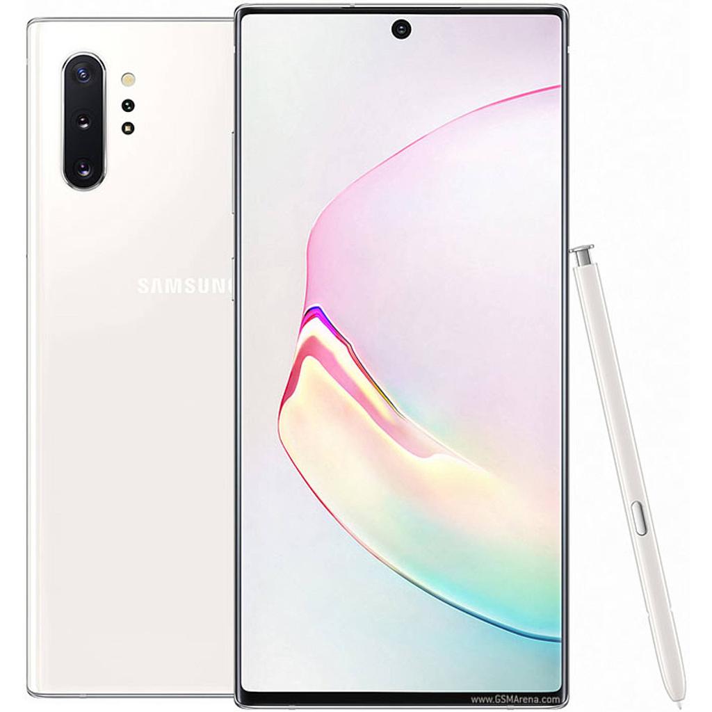 Samsung Galaxy Note 10 Plus,​​ 512GB 12GB RAM
