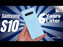 ​​Samsung Galaxy S10 512GB/8GB
