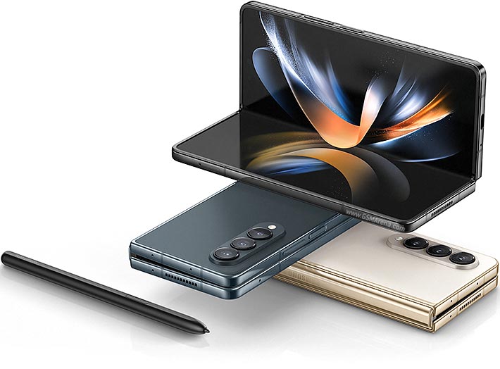 ​​Samsung Galaxy Z Fold 4, 256GB 12GB RAM